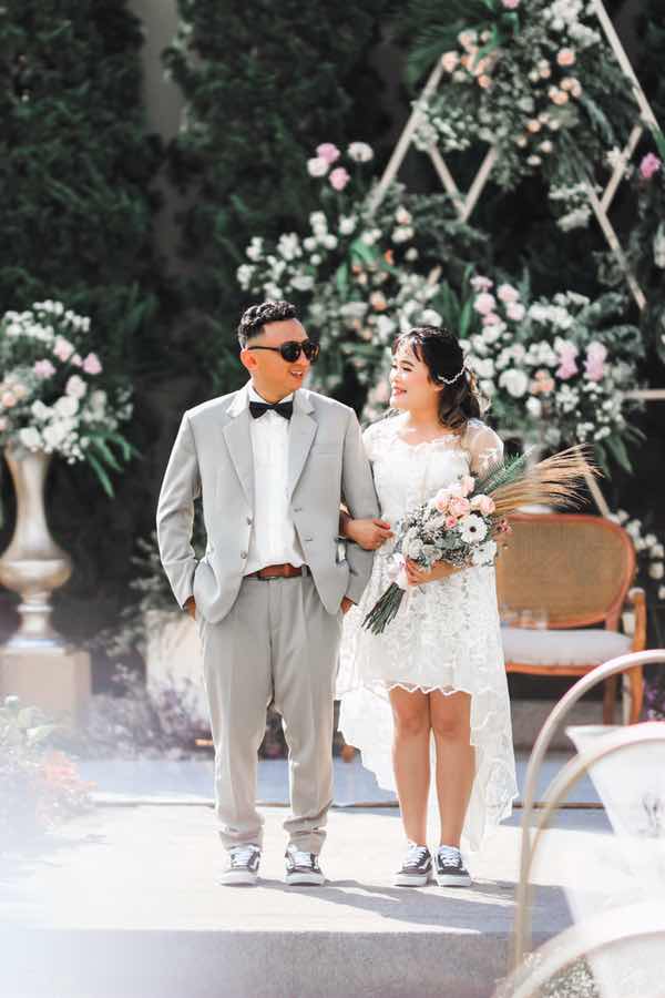 Eunike Febry profile icon