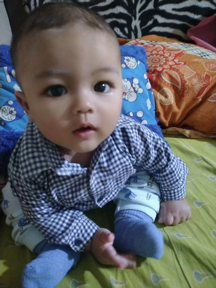 Lasmini profile icon