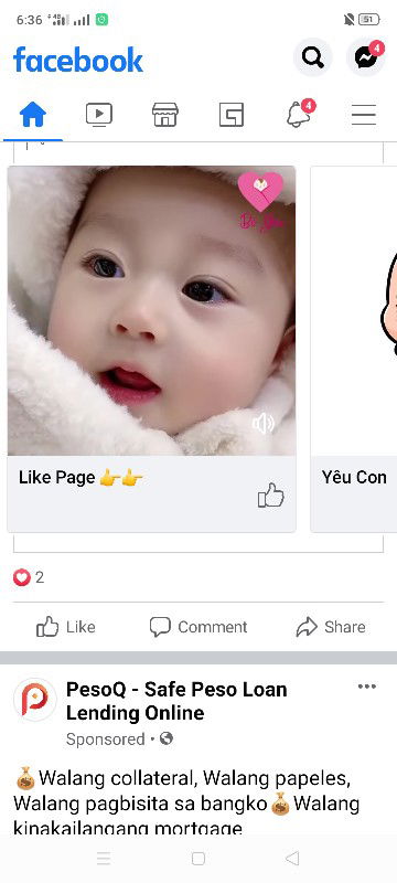 Fretche Joy Melodias profile icon