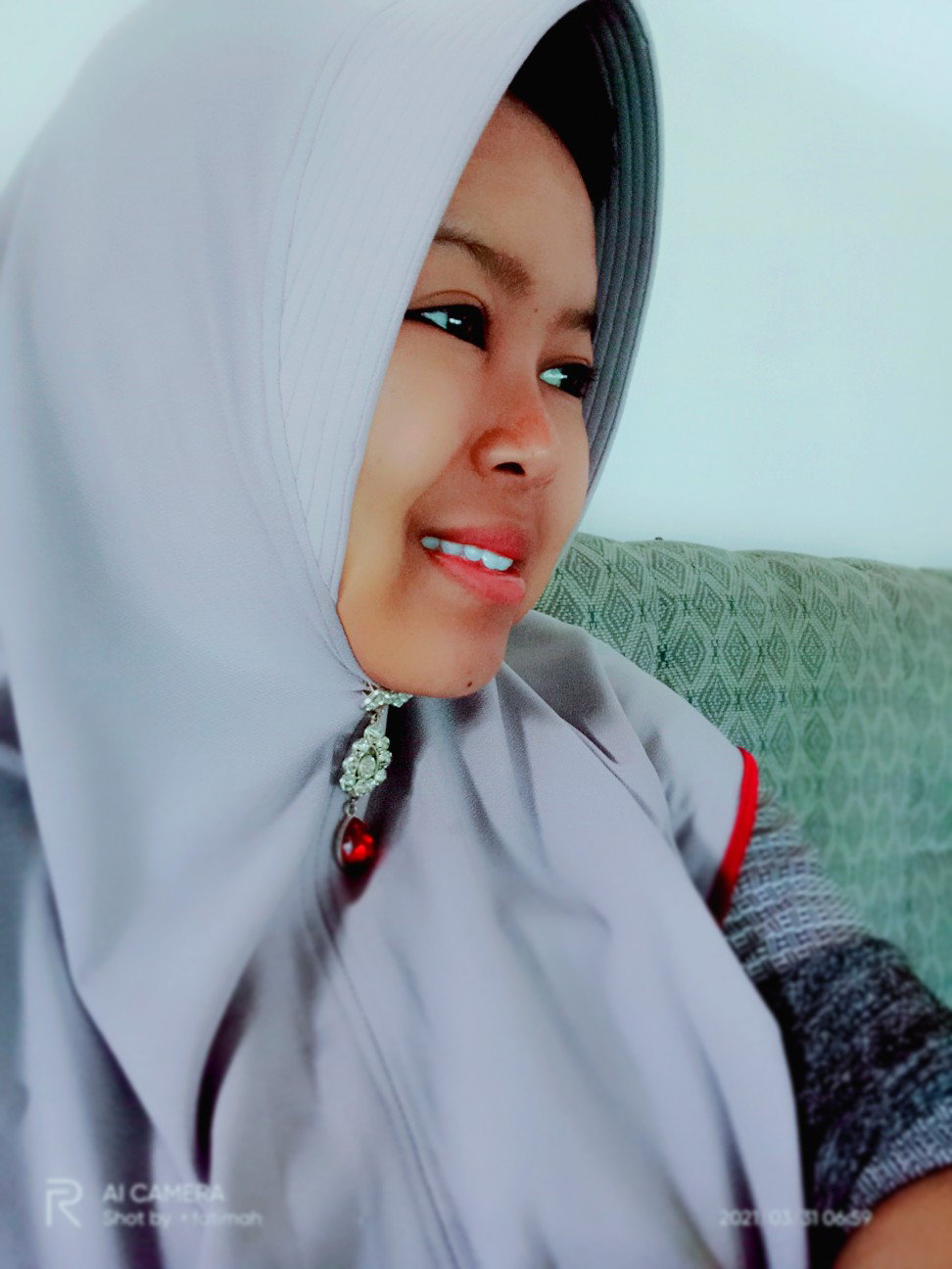 Siti Fatimah profile icon