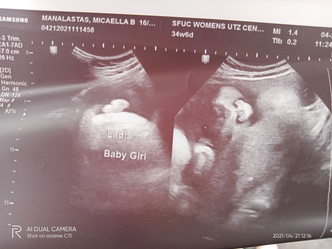 Micaella Sicat profile icon