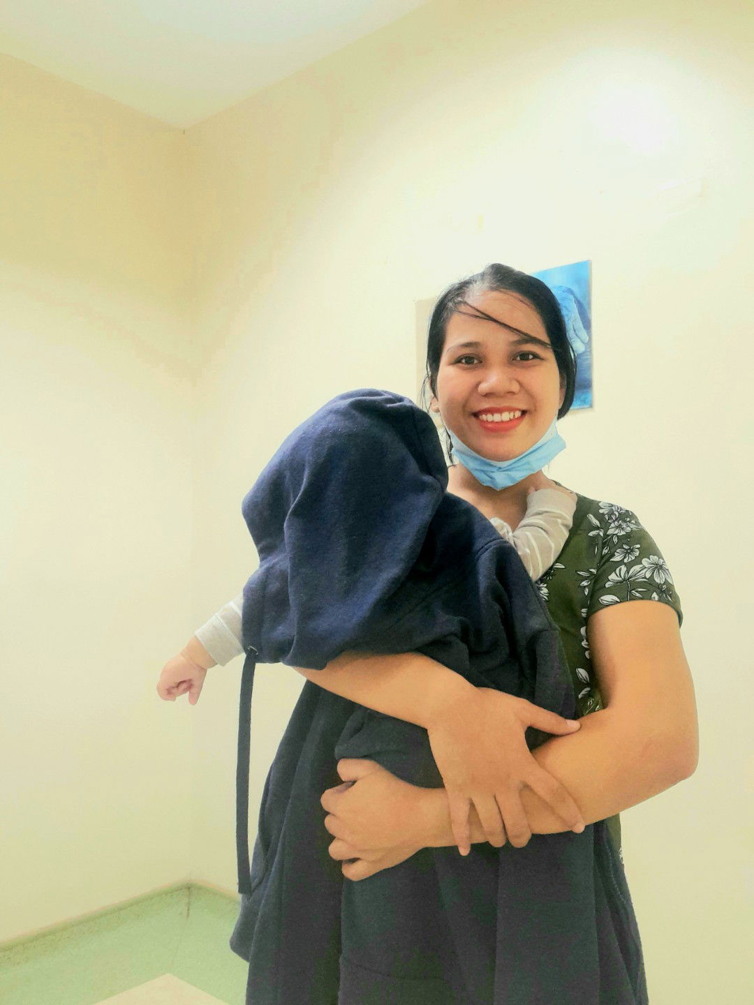 Hanah Itomay profile icon