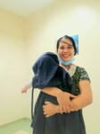 Hanah Itomay profile icon