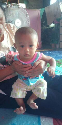 Mong Busanee profile icon