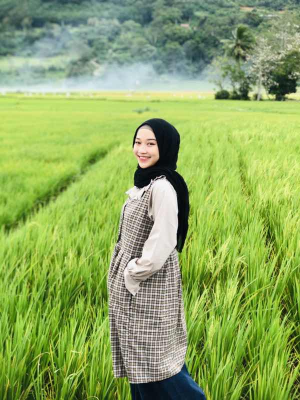 Nabila Tamara profile icon