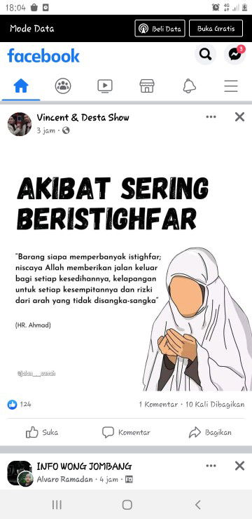 Muktamar Rotin profile icon