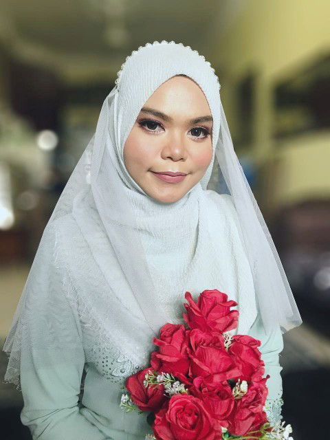 Nurul Haziqah profile icon