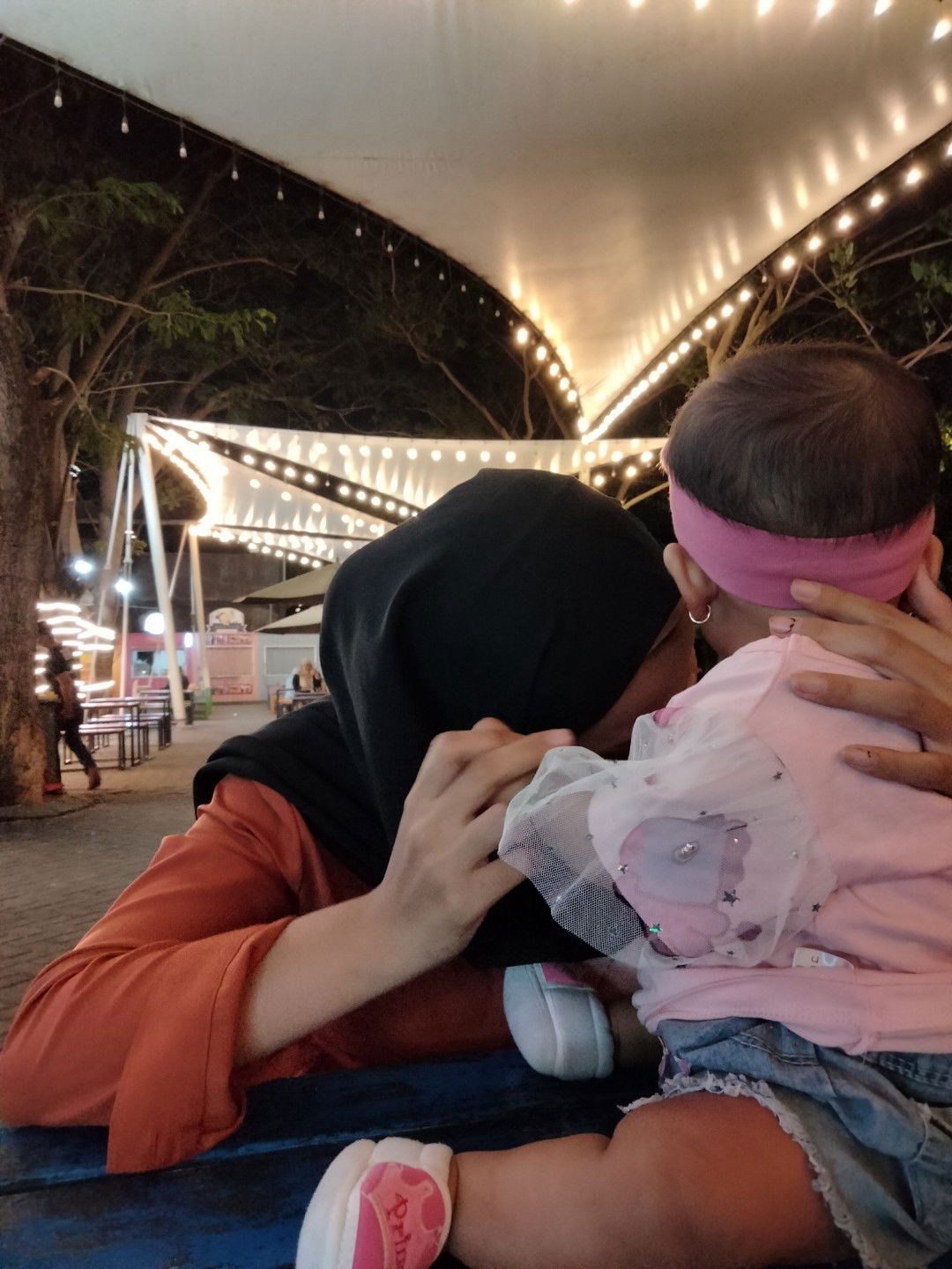 Nova M Lestari profile icon