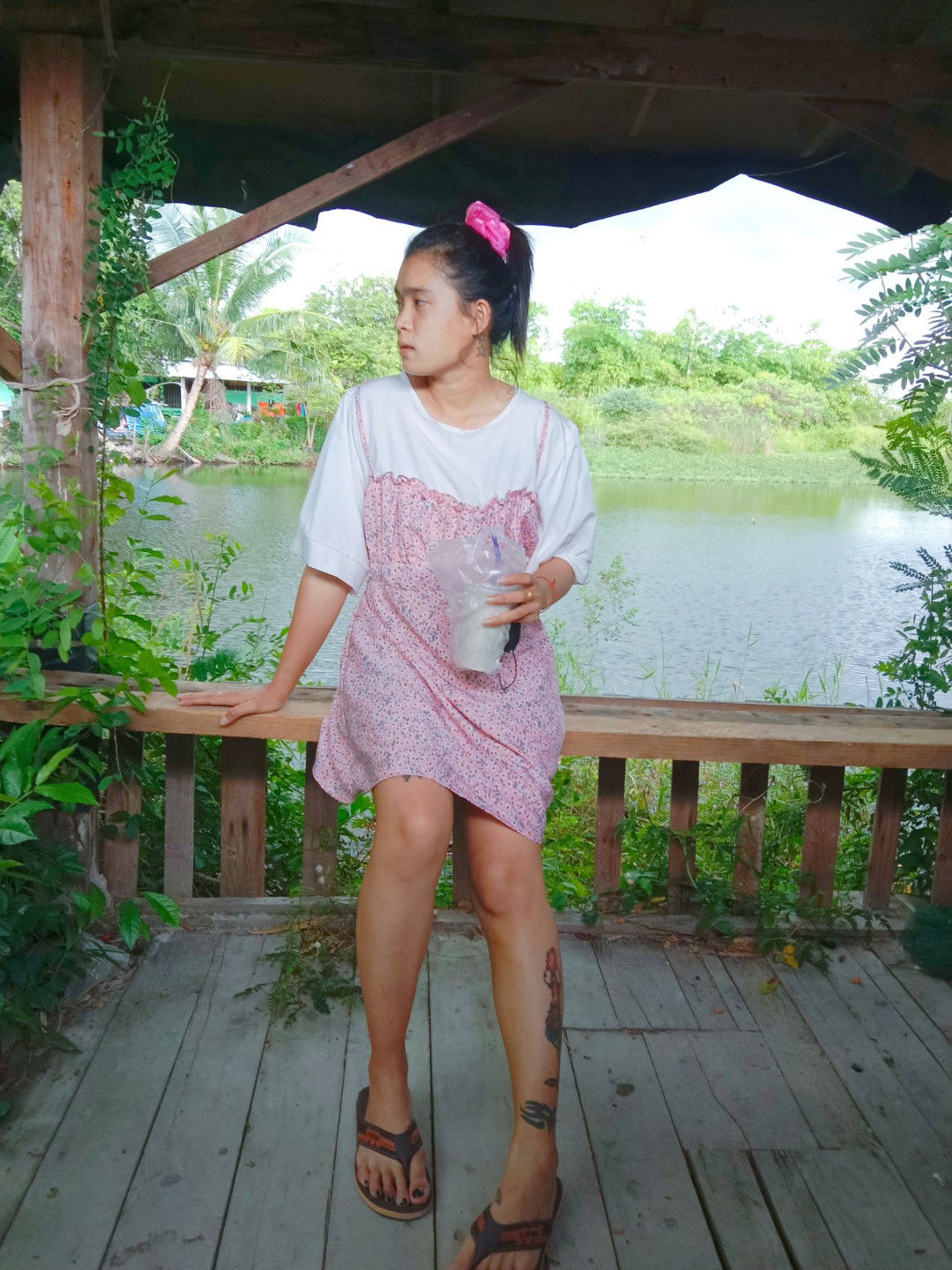 อรพิน ทาประจิตต์ profile icon