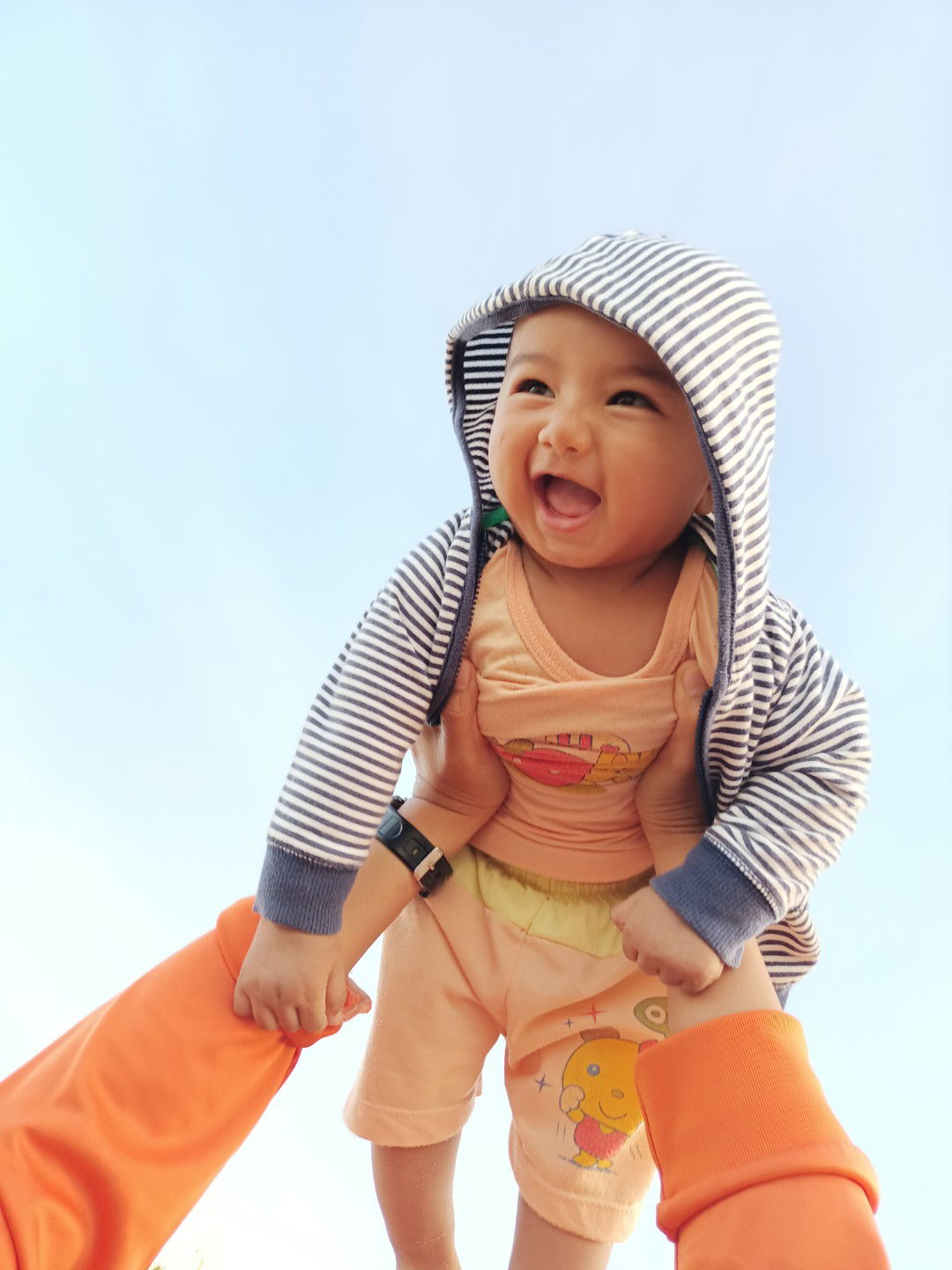 Umeen Zumee profile icon