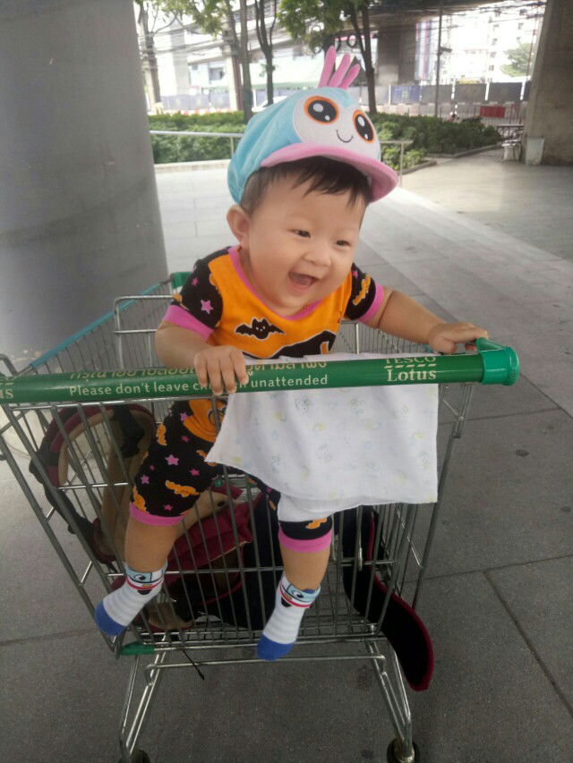 ร่า เริง profile icon