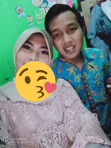 Neng Pesek profile icon