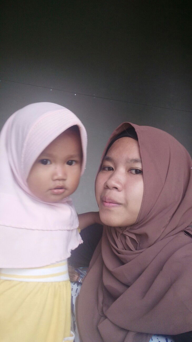 siti padillah profile icon