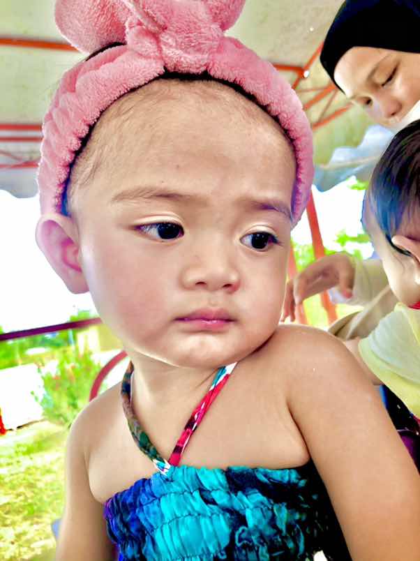 Atika Asyraf profile icon