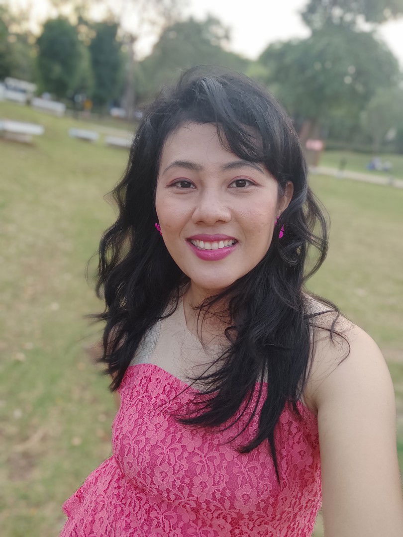 Friska Pardosi profile icon