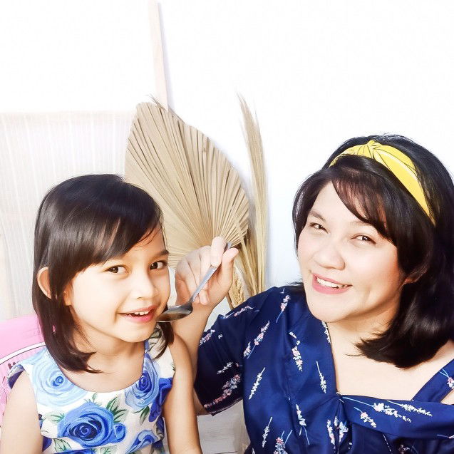 Linda Carolina profile icon