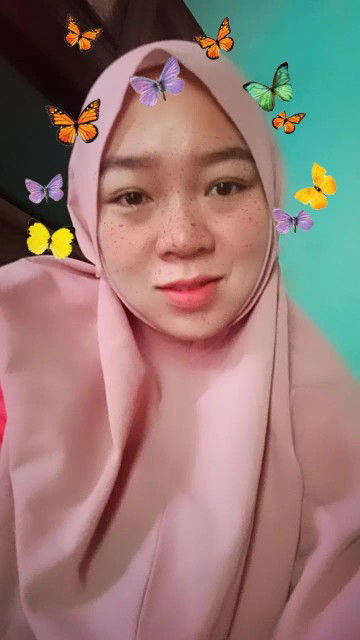 rita nurisma profile icon