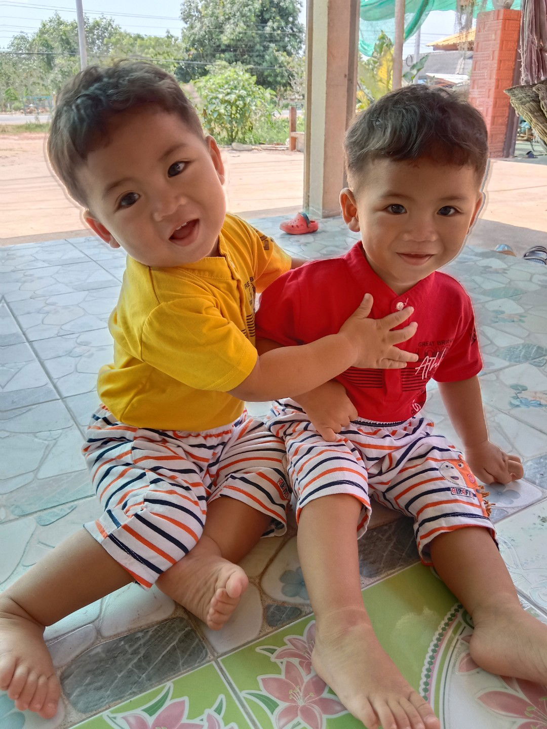 นภาพร ผันทะยศ profile icon