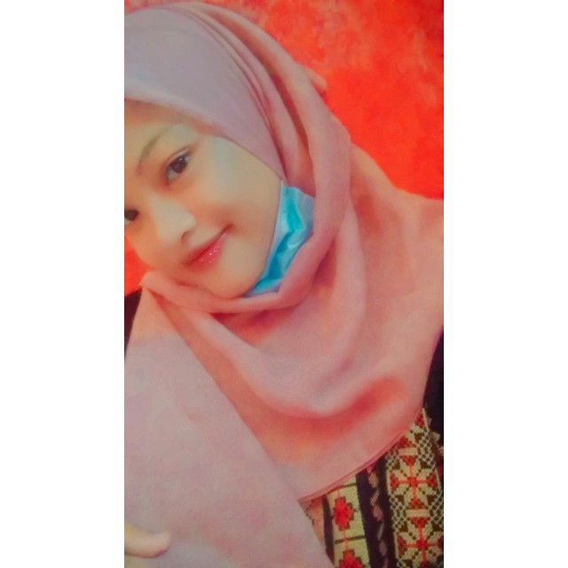 Nurul Omarr profile icon