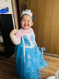 Jevelyn Tenorio profile icon