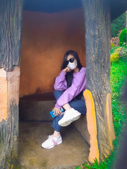 Fajriyatus Shodiqoh profile icon