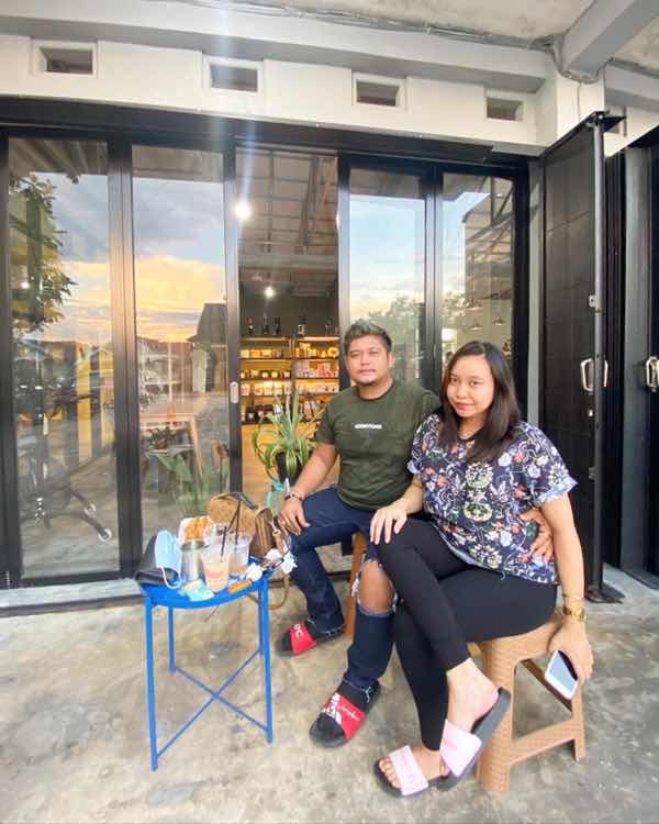 Windy Widyanti profile icon