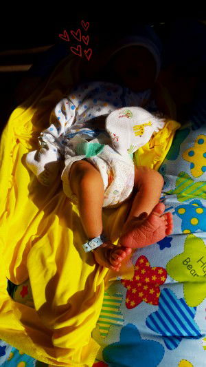 devi rahayu profile icon