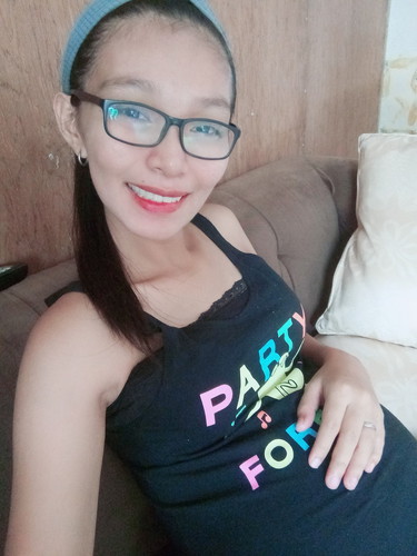 7months Pregnant