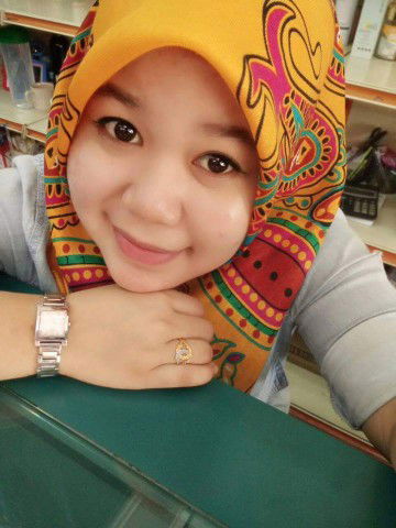 siti yumrotun profile icon