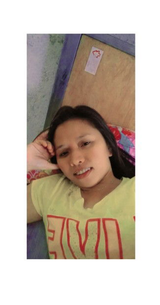 Melody De guzman profile icon