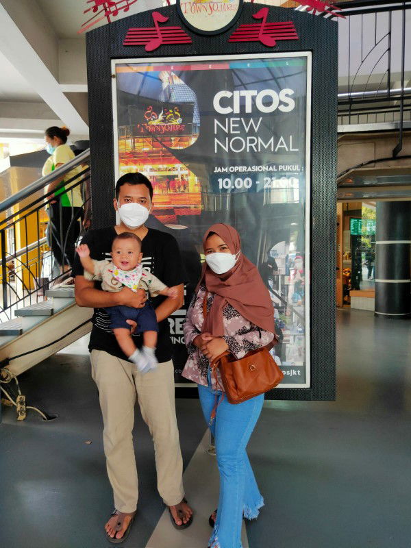 Siri Ulfa profile icon