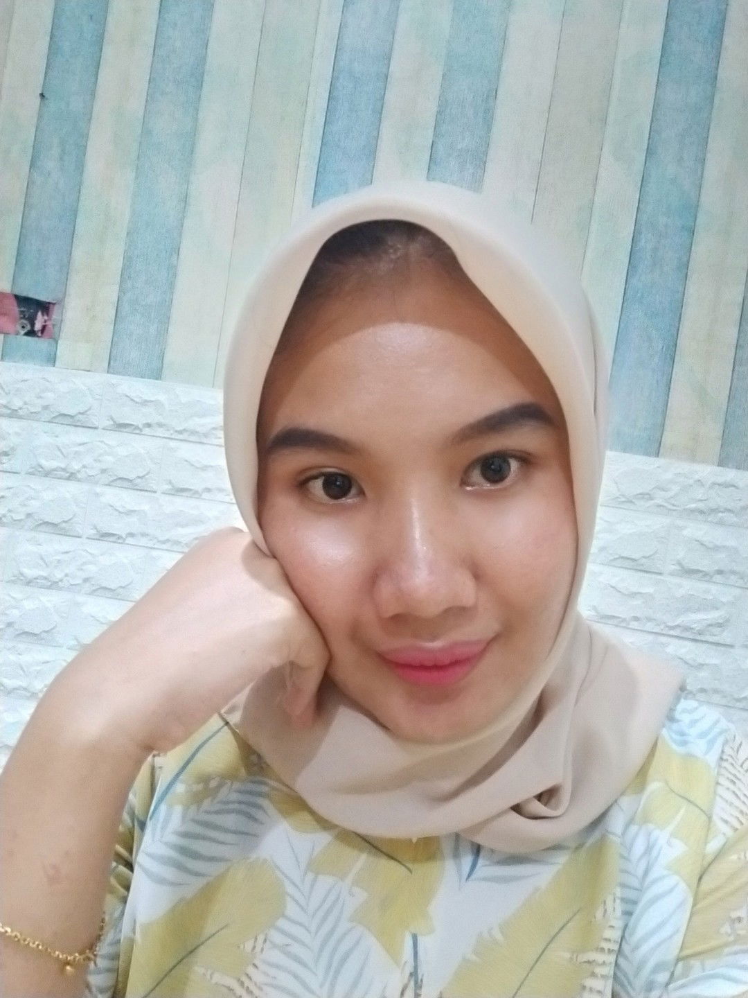 Nurul Faidah profile icon