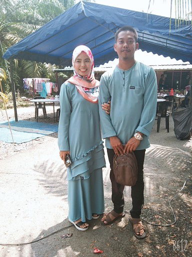 Amira syawani Roshan profile icon