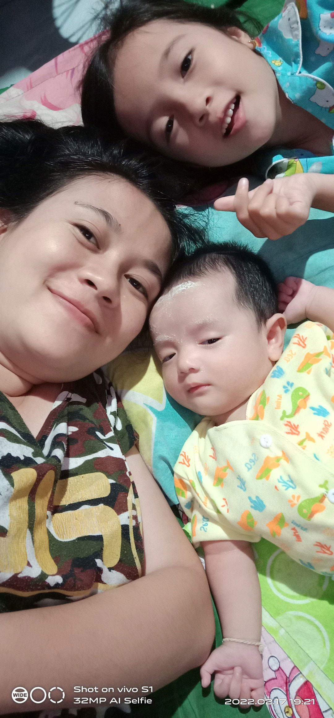 Ida Navira profile icon