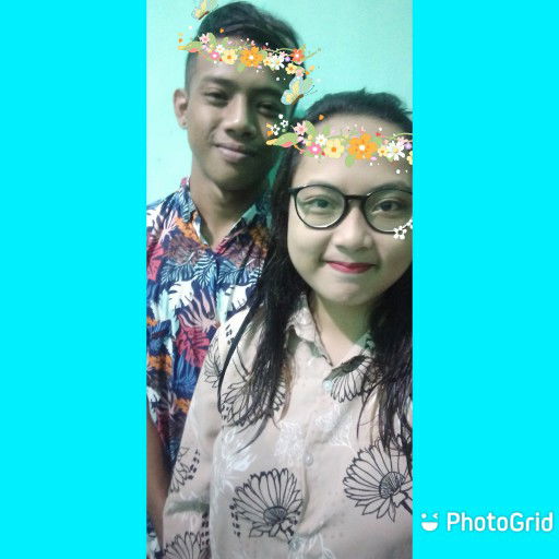 Anggie Atika Putri profile icon