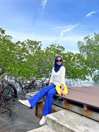 Aanne Azizahs profile icon