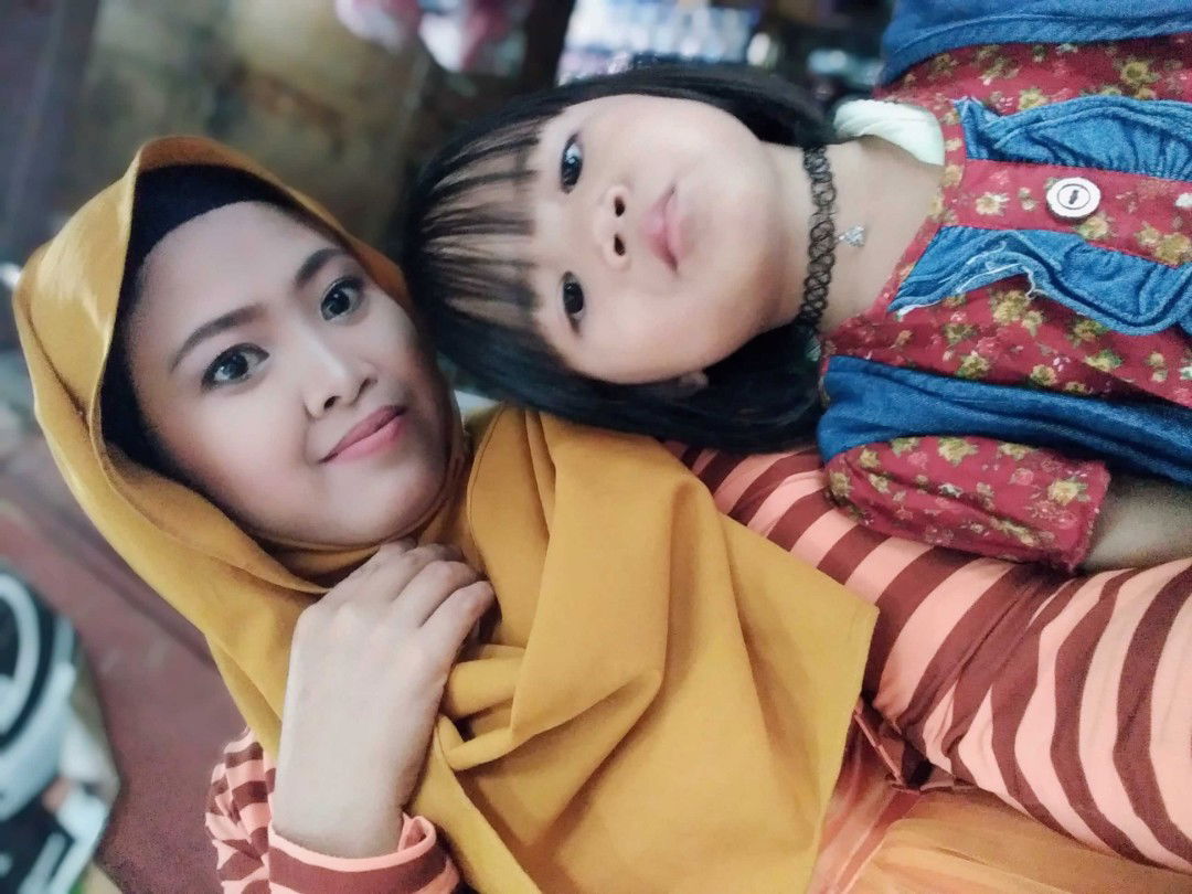 Sitinurhasanah Nur profile icon