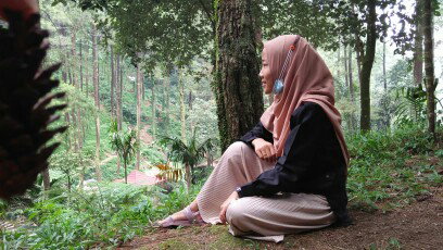 Syifa Nur Rohmatunnisa profile icon