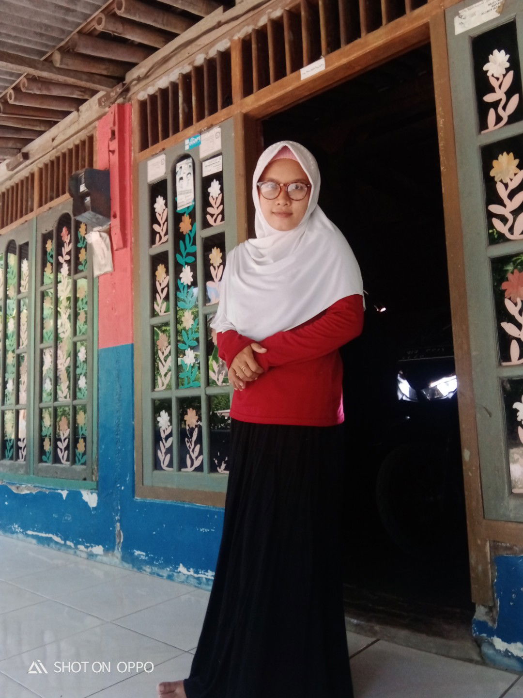 siti nurjanah profile icon