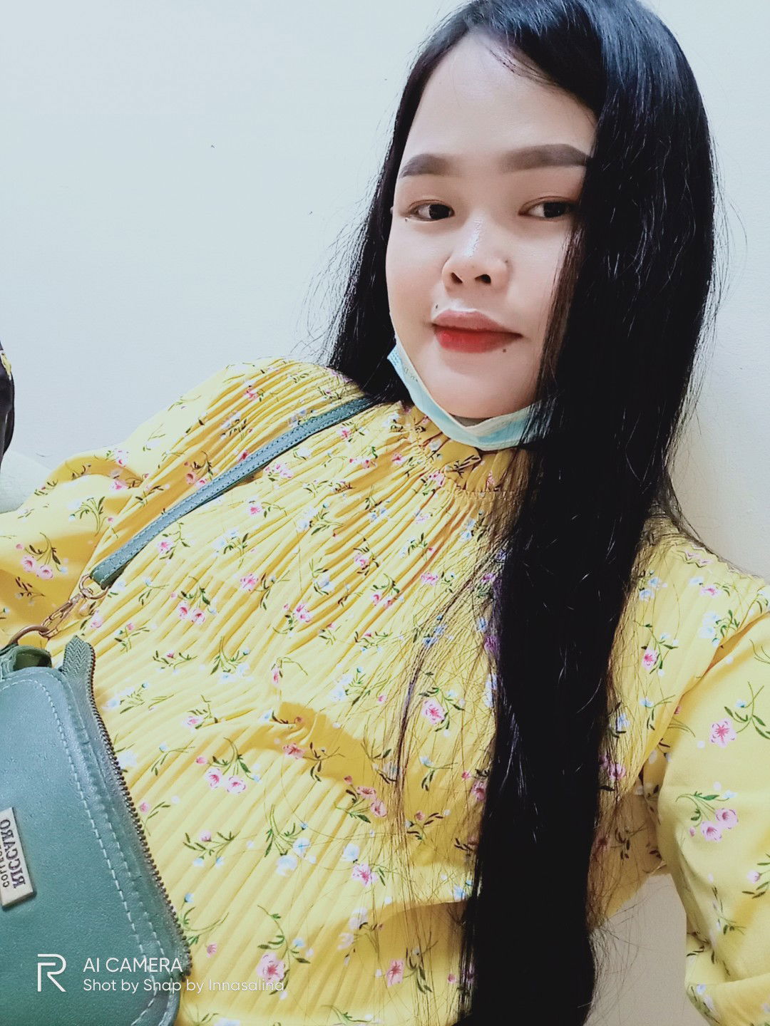 Nuranisah lee abdullah profile icon