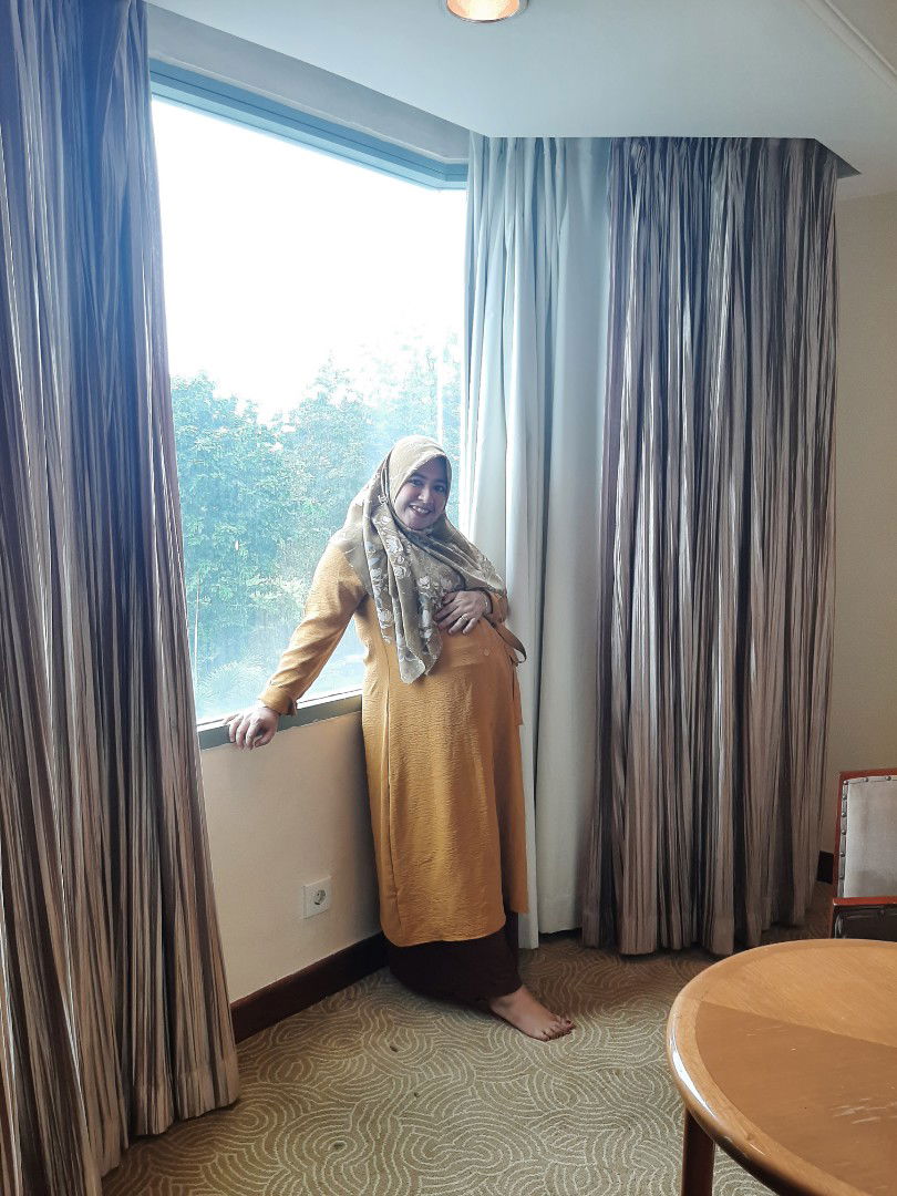 Sri Wahyuni profile icon