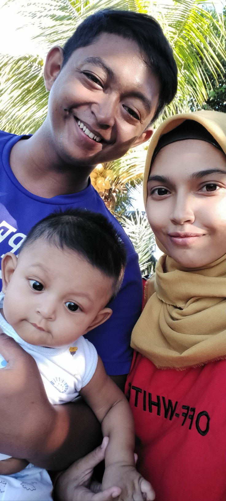 Ansiyah Ridzuan profile icon