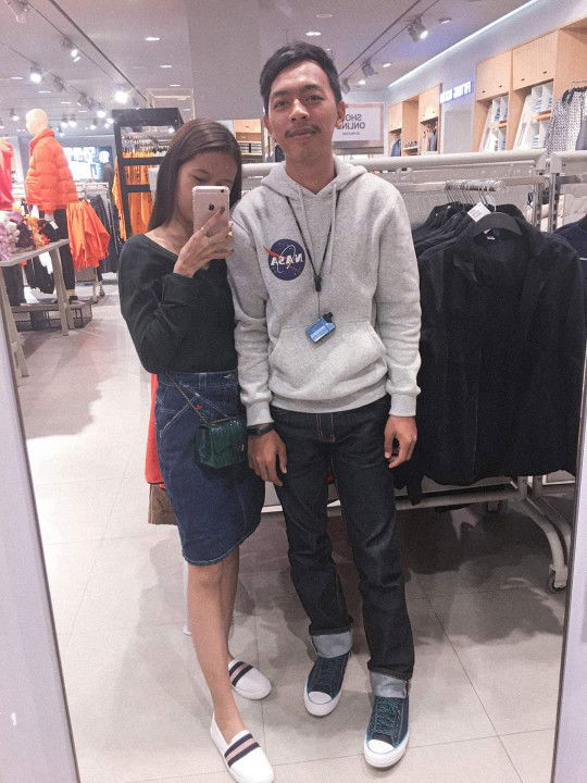 Dewi Novita profile icon