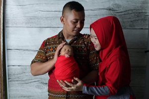 Rafika Nasrur Rohma profile icon