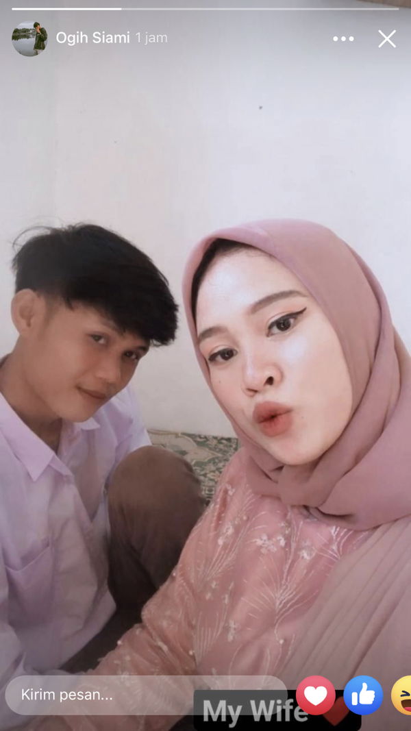 Kastri Liana profile icon