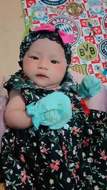 Arsy Aulia Azzahra profile icon