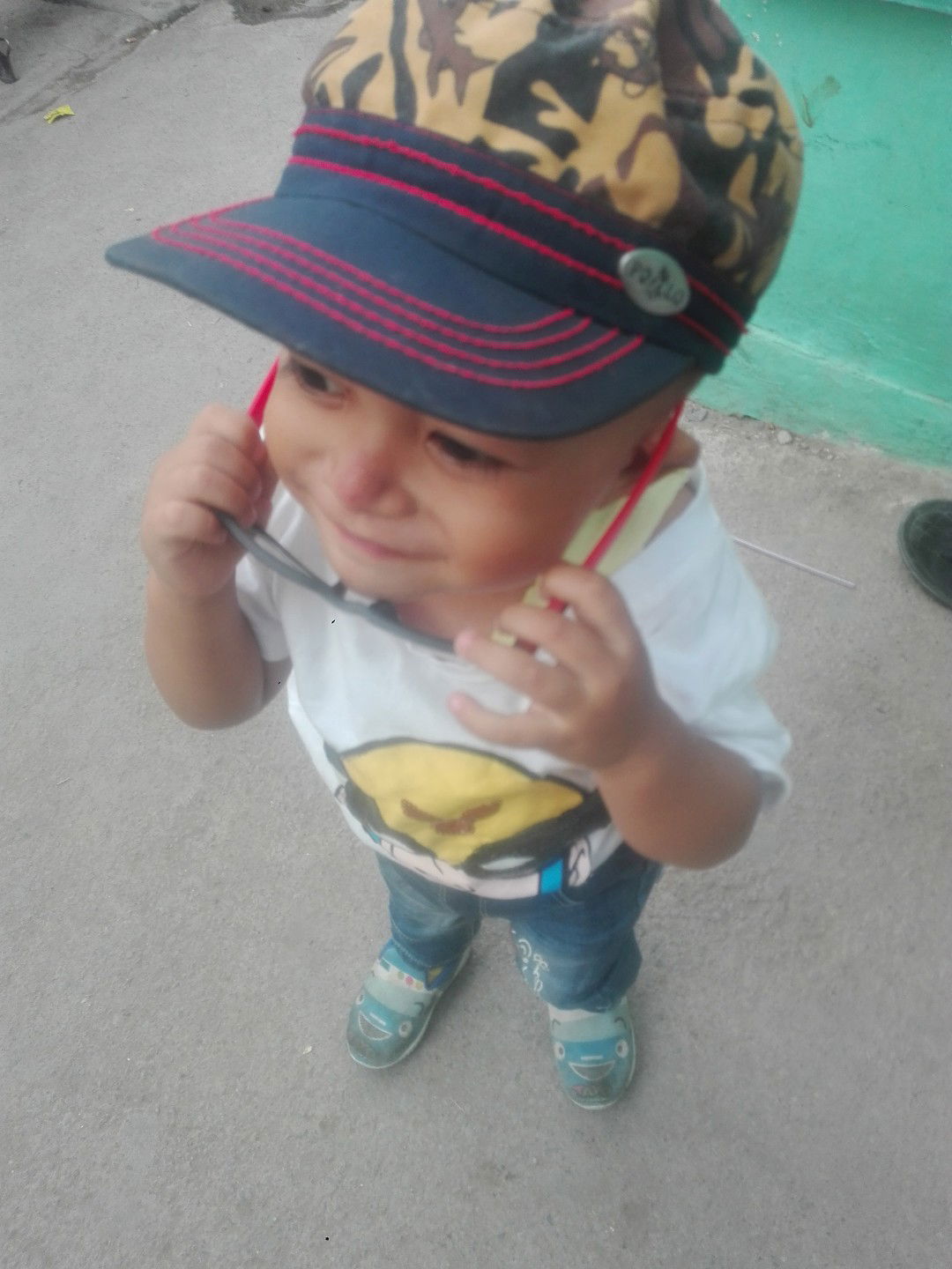 Santi Destiani profile icon