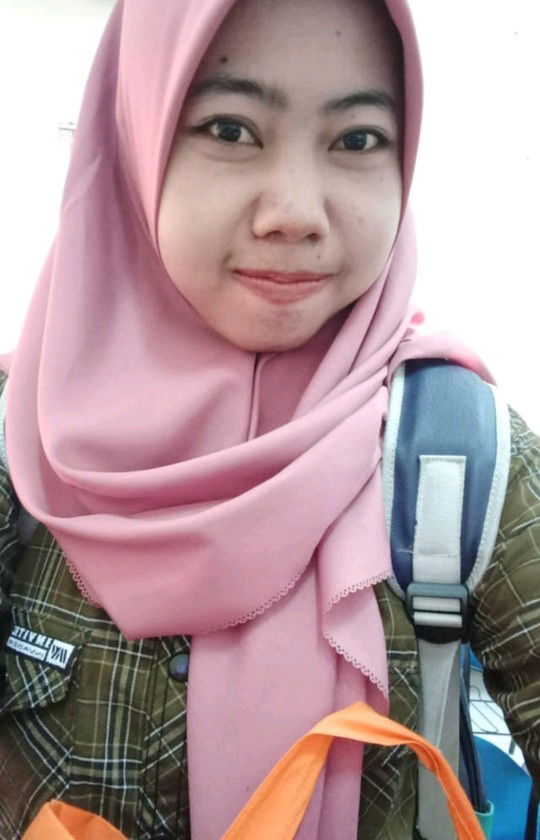 Eva Afrizal profile icon