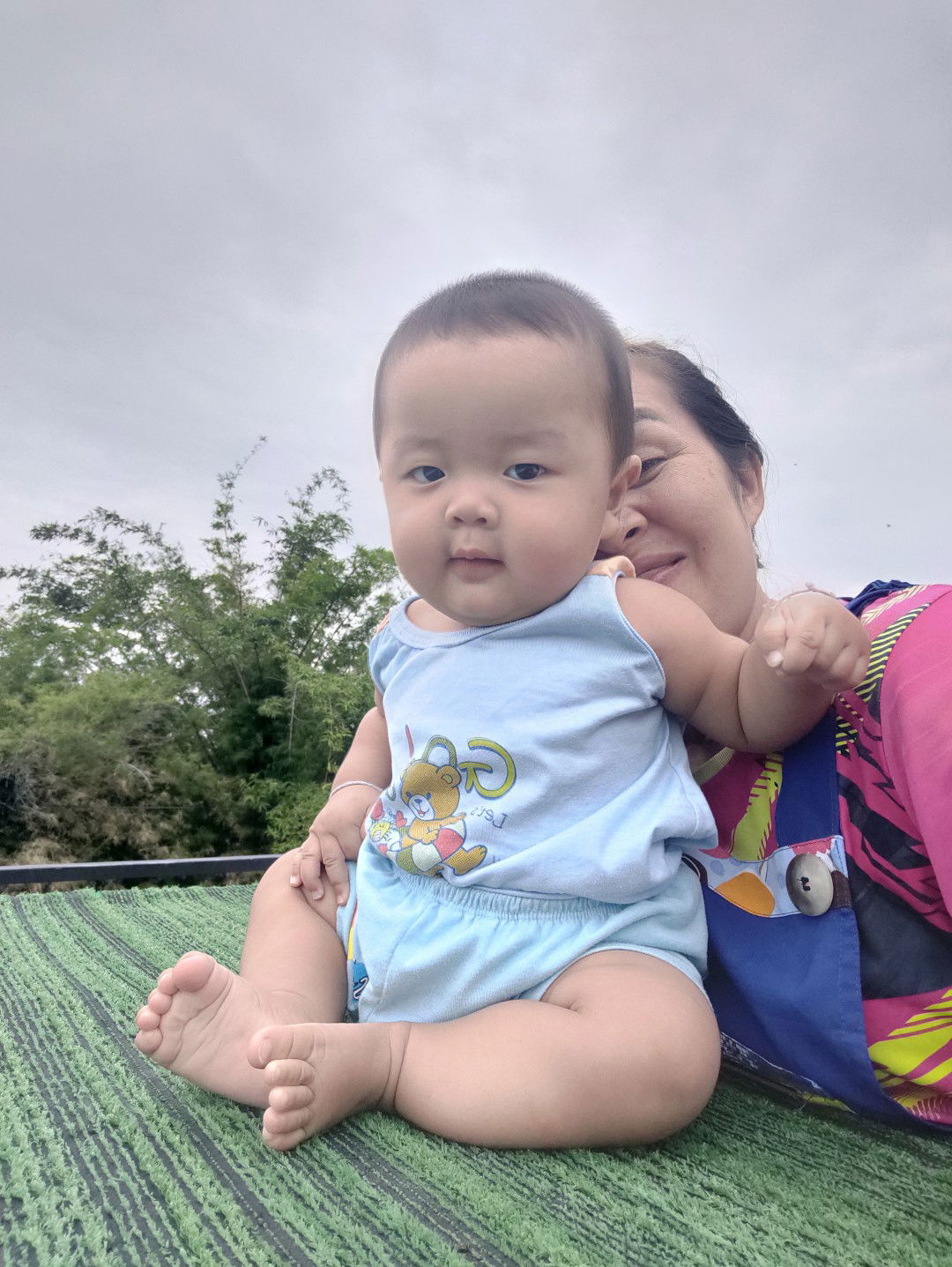 กัณทิตา เจนสันเทียะ profile icon