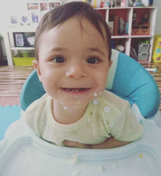 Amira Zailan profile icon